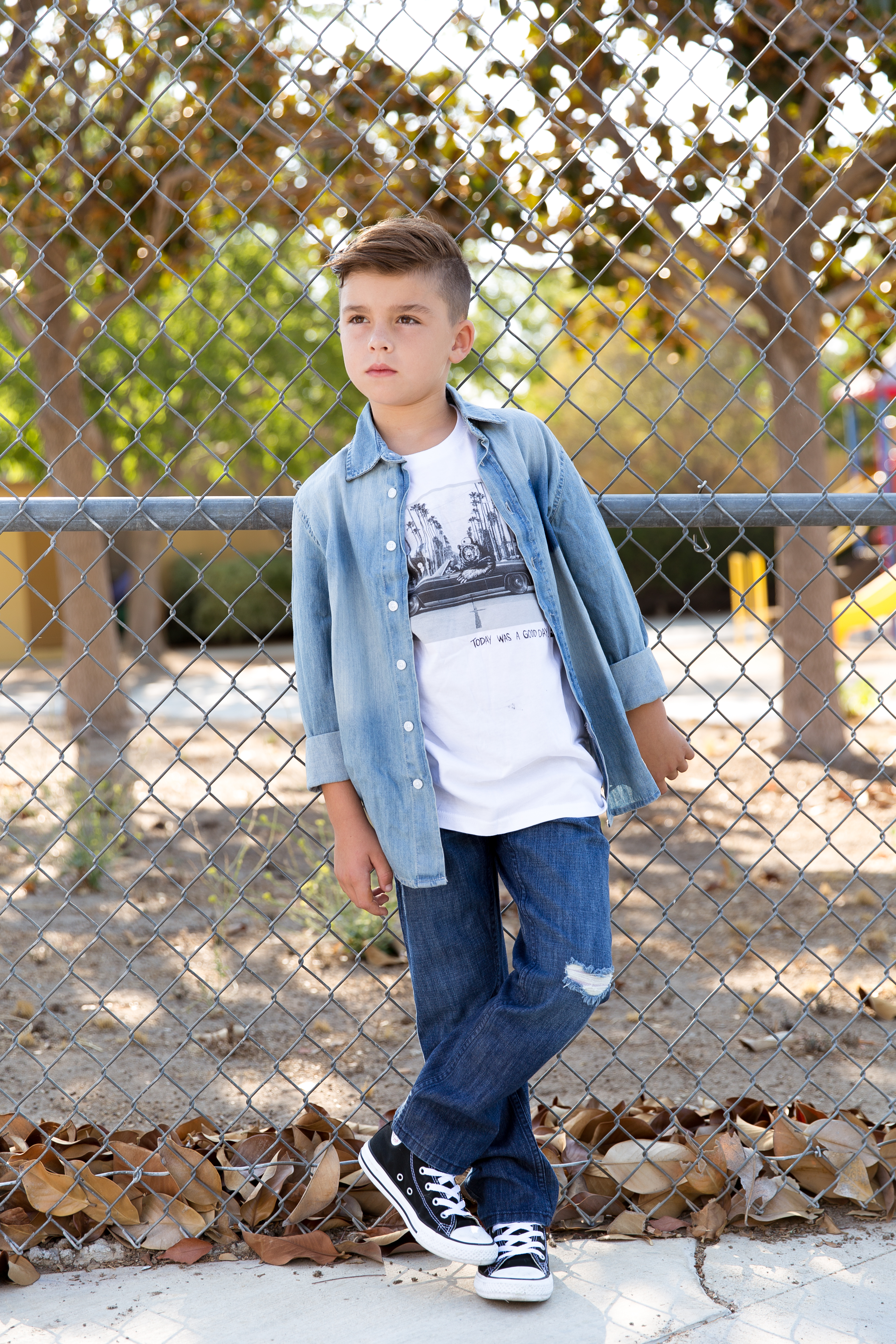 Back to School Adaptive Clothing for Kids - Style by JCPenney